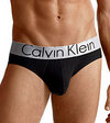 Calvin Klein Steel Micro Hip Brief